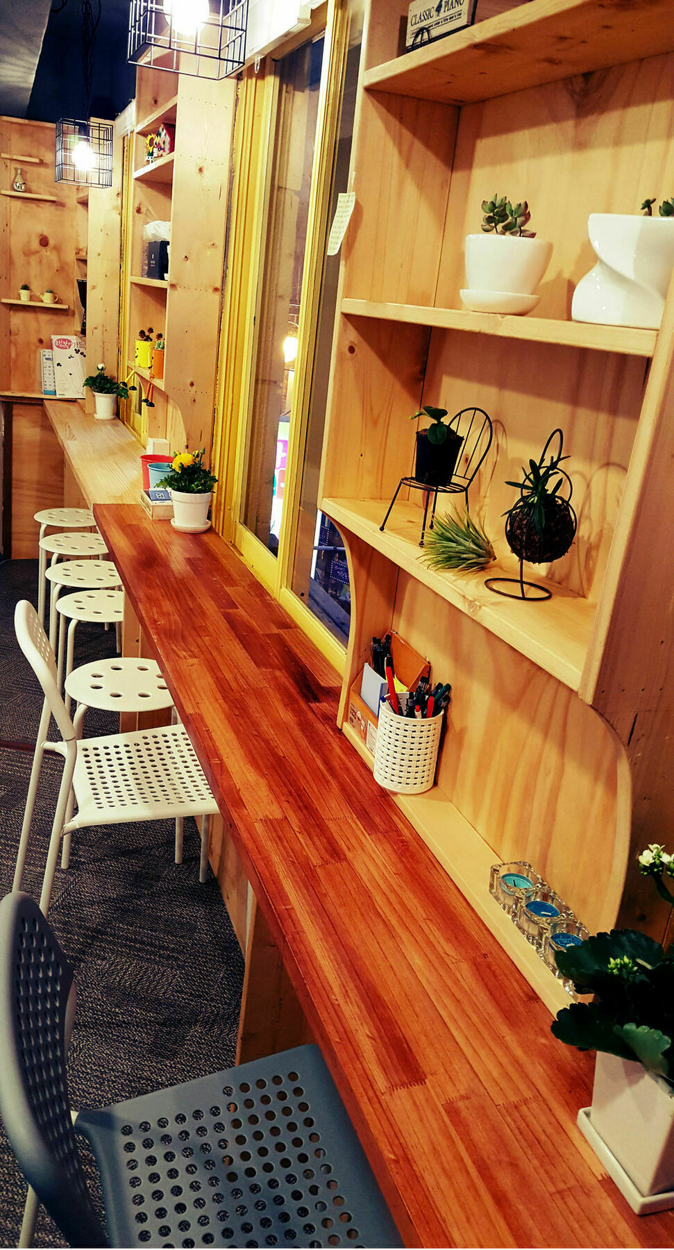 Lvia Guesthouse Seoul Exteriör bild